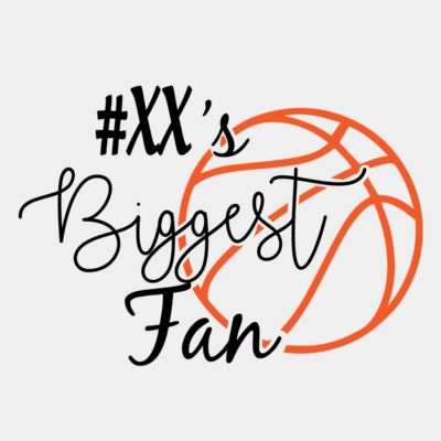 Basketball Players Biggest Fan Thumbnail