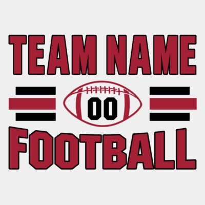 Football Simple #3 Thumbnail