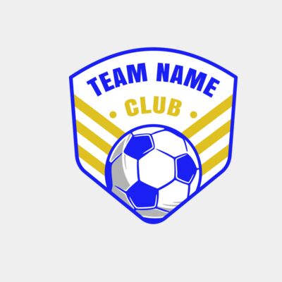 Soccer Template #2 Thumbnail