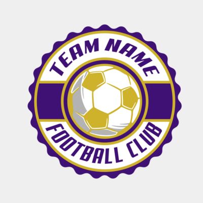 Soccer Template #3 Thumbnail