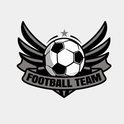 Soccer Template #5 Thumbnail