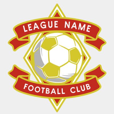 Soccer Template #6 Thumbnail