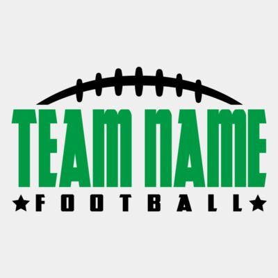 Football Simple #5 Thumbnail