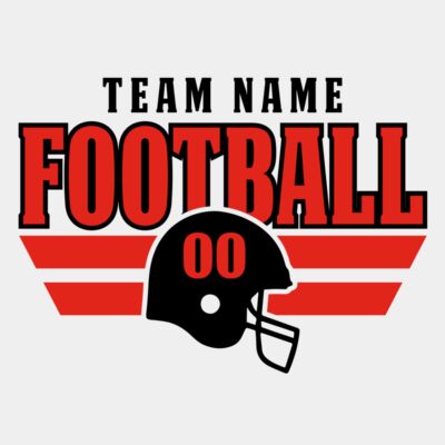 Football Simple #6 Thumbnail