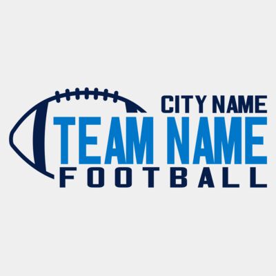 Football Simple #7 Thumbnail