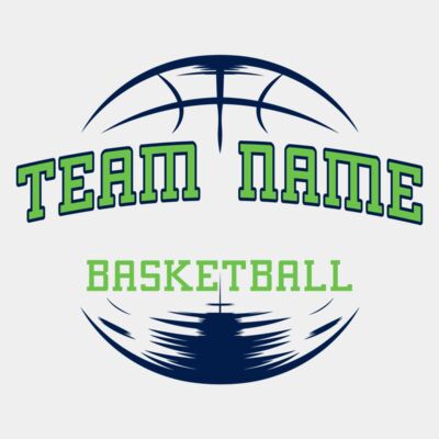 Basketball Brush Ball Thumbnail