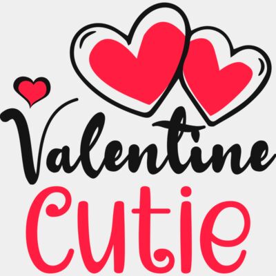 Valentine Cutie Thumbnail