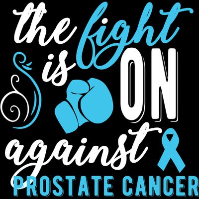 Fights is on against prostate cancer Thumbnail