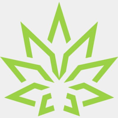 4/20 Geometric Leaf Thumbnail