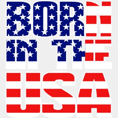 Born In The USA Thumbnail