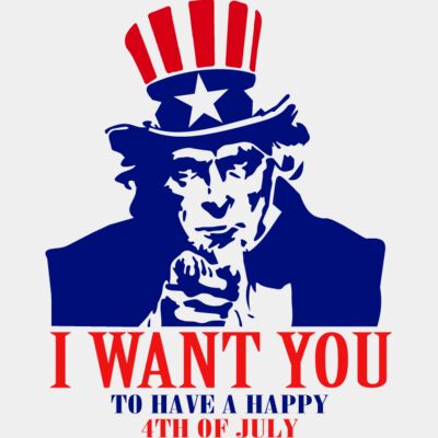 Happy 4th Abe Thumbnail