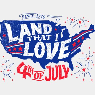 Land that I Love Thumbnail