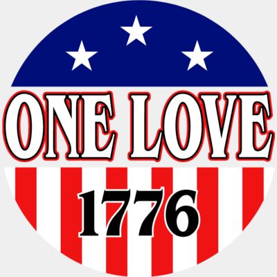 One Love 1776 Thumbnail