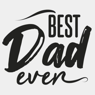 Best Dad Ever Thumbnail