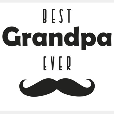 Best Grandpa Ever Thumbnail