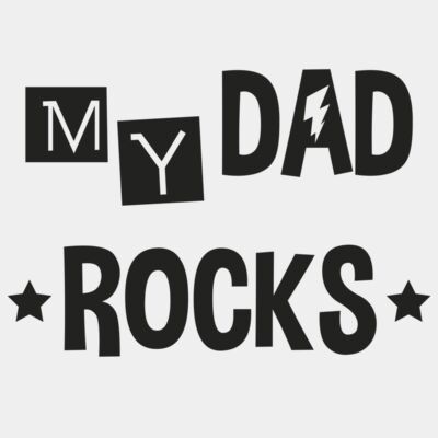 My Dad Rocks Thumbnail