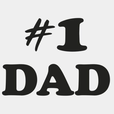 #1 Dad Thumbnail