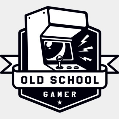 Old School Arcade Thumbnail