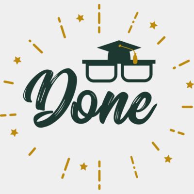 Grad Done Thumbnail