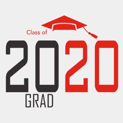 Grad Modern Type Thumbnail