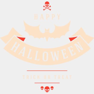 Trick or Treat Bat Thumbnail