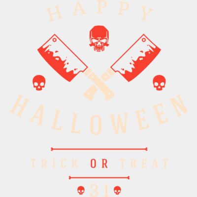 Trick or Treat Cleaver Thumbnail