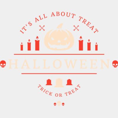 Trick or Treat Pumpkin Thumbnail
