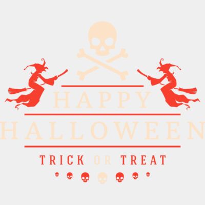 Trick or Treat Witches Thumbnail