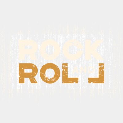 Rock-N-Roll Static Thumbnail