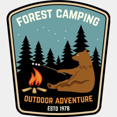 Smores Bear Thumbnail