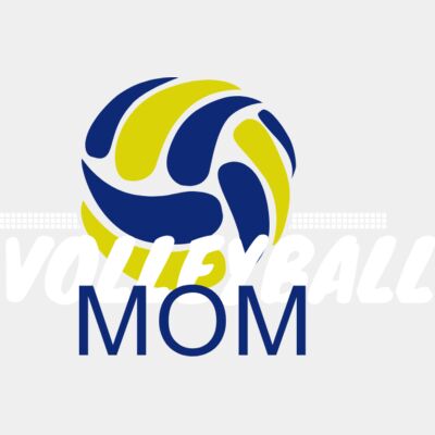 Volleyball Mom Thumbnail