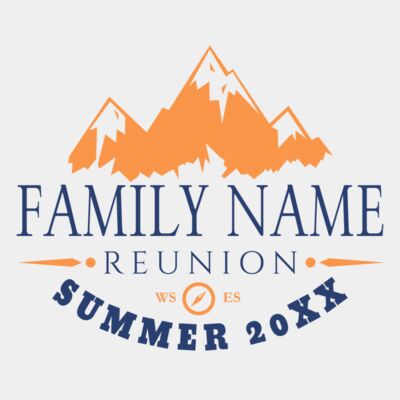 Family Reunion Mountain Thumbnail