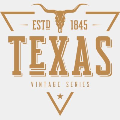 Vintage Longhorn Thumbnail