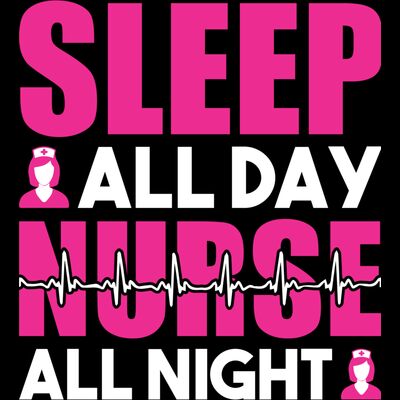 Nurse All Night Thumbnail