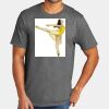 PC330 - Port and Company Unisex Tri Blend T-shirt Thumbnail