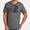 PC330 - Port and Company Unisex Tri Blend T-shirt Thumbnail