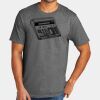 PC330 - Port and Company Unisex Tri Blend T-shirt Thumbnail