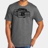 PC330 - Port and Company Unisex Tri Blend T-shirt Thumbnail