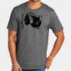 PC330 - Port and Company Unisex Tri Blend T-shirt Thumbnail