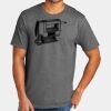 PC330 - Port and Company Unisex Tri Blend T-shirt Thumbnail