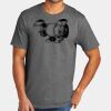 PC330 - Port and Company Unisex Tri Blend T-shirt Thumbnail