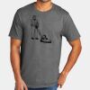 PC330 - Port and Company Unisex Tri Blend T-shirt Thumbnail