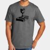 PC330 - Port and Company Unisex Tri Blend T-shirt Thumbnail