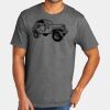 PC330 - Port and Company Unisex Tri Blend T-shirt Thumbnail