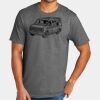 PC330 - Port and Company Unisex Tri Blend T-shirt Thumbnail