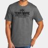 PC330 - Port and Company Unisex Tri Blend T-shirt Thumbnail