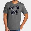 PC330 - Port and Company Unisex Tri Blend T-shirt Thumbnail