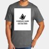 PC330 - Port and Company Unisex Tri Blend T-shirt Thumbnail