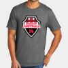 PC330 - Port and Company Unisex Tri Blend T-shirt Thumbnail