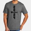 PC330 - Port and Company Unisex Tri Blend T-shirt Thumbnail